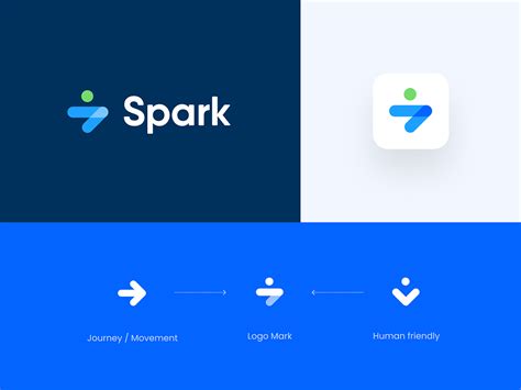 Image result for Reviving Spark Logo Design