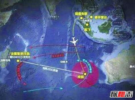 马航MH370坠海前乘客便已死亡，密友曝光机长大量相关信息 - 新加坡眼