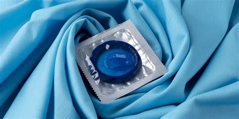 The Science Behind Condoms: How They Prevent STIs and Unplanned ...