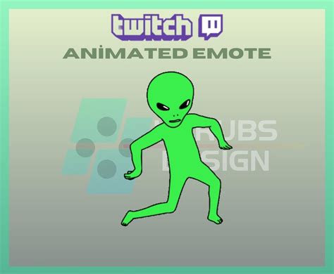 Image result for Alien Dance Emote