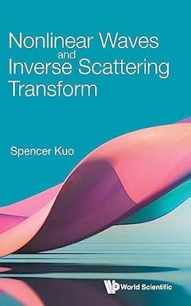 Buy Nonlinear Waves And Inverse Scattering Transform Book Online at Low ...