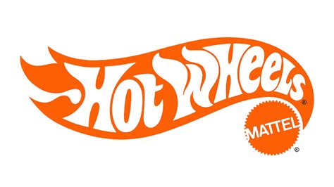 Hot Wheels Logo: valor, história, PNG