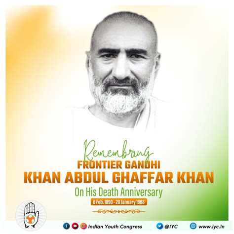Indian Youth Congress on Twitter: "On his death anniversary, we pay ...
