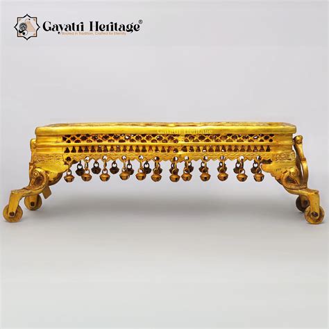 Pallanguzhi – Traditional Indian Strategy Game Board | Gayatri Heritag ...