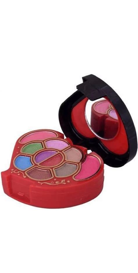 Mini make up kit : Amazon.in: Beauty
