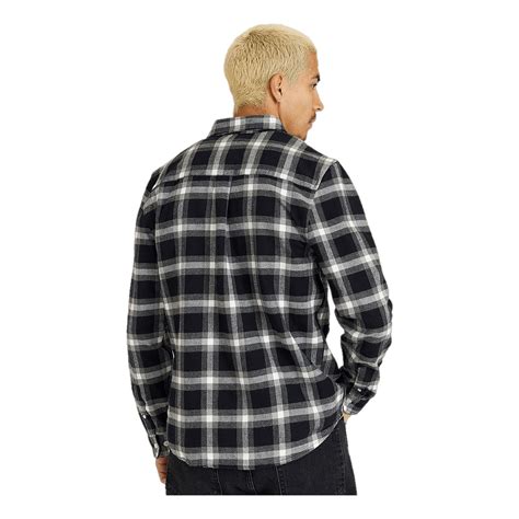William Baxter Heavy Flannel Shirt – Stayhard.com