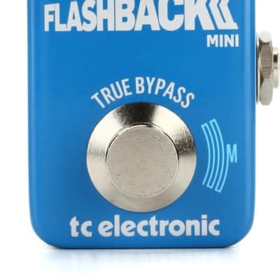 Image result for TC Electronics Flashback Mini II