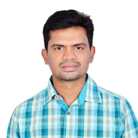 Faculty | IIT Dharwad