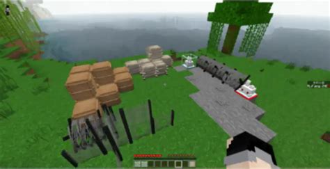 AL1 Minecraft Mod 的图像结果
