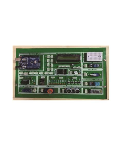 Arduino Microcontroller Application 的图像结果