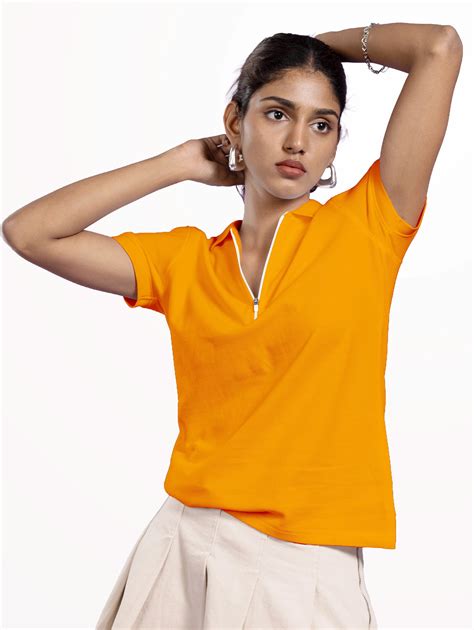 Custom Embroidered Company Polo Shirt With Logo for Business