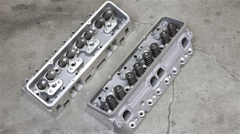 Image result for Small Block Chevy Rebuild