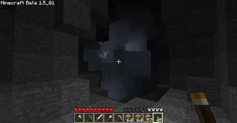 Image result for Minecraft Null Mod