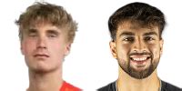 Volodymyr Iakubenko v Matthew Summers results, H2H stats | Tennis ...
