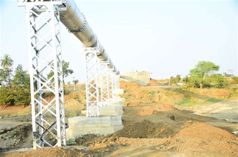 Mantena Infrasol - Expertise