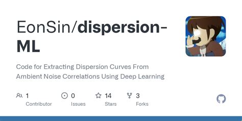 Image result for Dispersion Models for Machine Learning