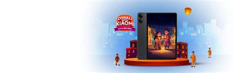 Xiaomi Official Store - Xiaomi India
