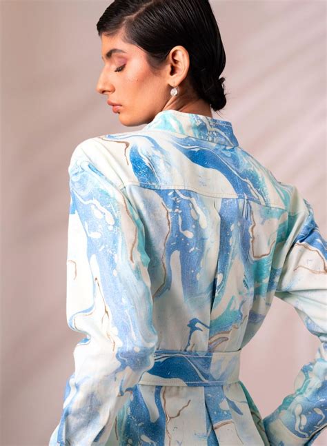 Brooke Coat – NETE.IN
