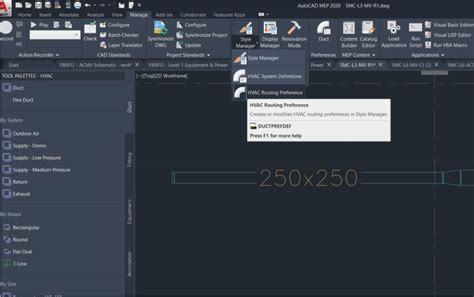 Image result for AutoCAD MEP Line Command