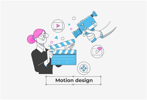 Motion Graphics Animation 的图像结果