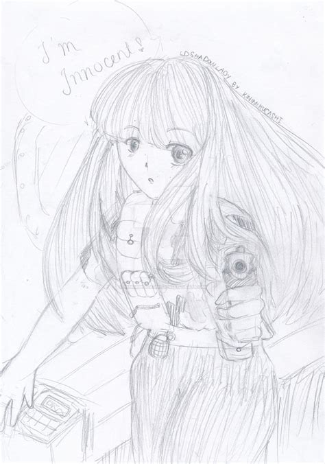 Image result for LDShadowLady Coloring Pages