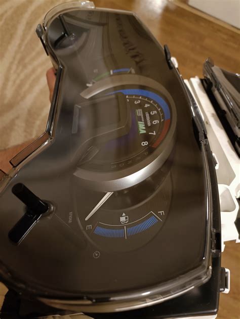 Фаренгейты в Цельсии — Honda Insight (2G), 1,3 л, 2010 года | своими ...