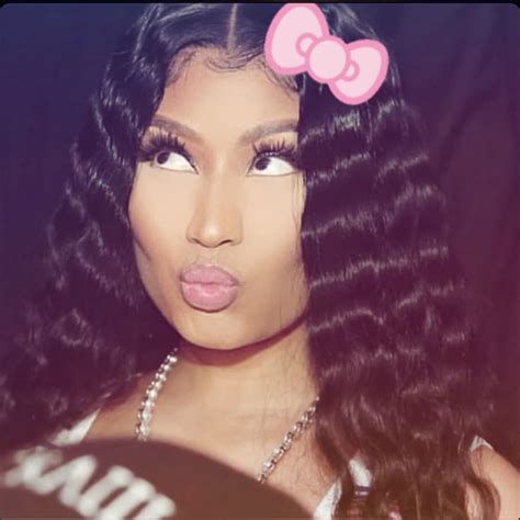 Nicki Minaj Profile Pictures Full Content Media #631