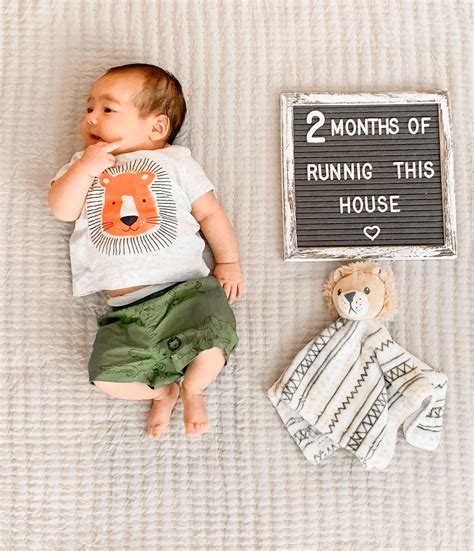 Two Months Old Baby Photo | Two month old baby, 3 month old baby ...