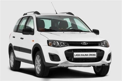 Neumáticos para LADA Kalina Cross baratos online. Envío gratis