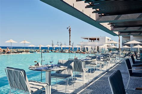 Atlantica Dreams Resort, Gennadi, Rhodes | Book Online