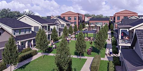 Luxury Apartments for Rent in Matthews, NC | Tessa Matthews