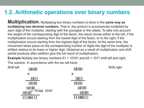 Image result for Arithmetic Operator Computer Science