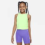 Nike ACG Repel Older Kids' (Girls') Training Tank Top. Nike IN