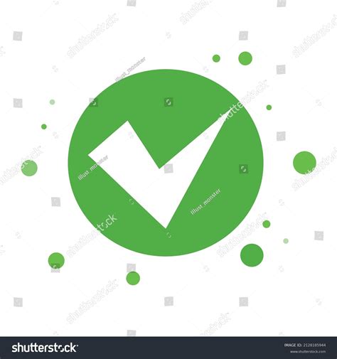 Success Check Mark 的图像结果