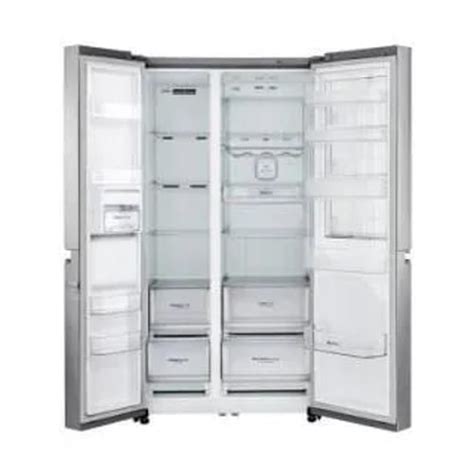 LG GC-M247CLBV 687 Ltr Side-by-Side - Price in India, Specifications ...