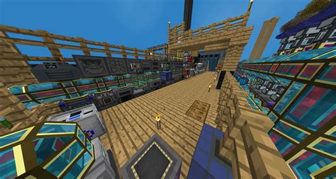 Sky Factory 4 Tutorial 的图像结果