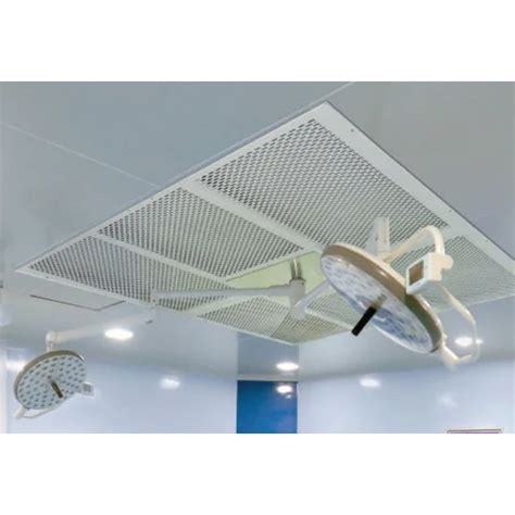 Affordable Price Ceiling Aluminium Laminar Airflow for Hospitals, 2400 ...