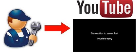 YouTube Connection 的图像结果