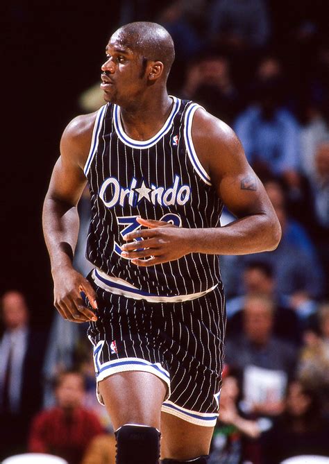 Shaquille O’Neal’s Extraordinary Act of Compassion: How a Basketball ...