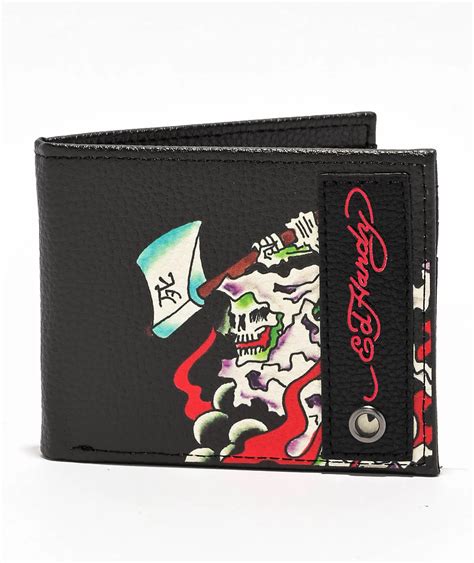 Who Was Ed Hardy