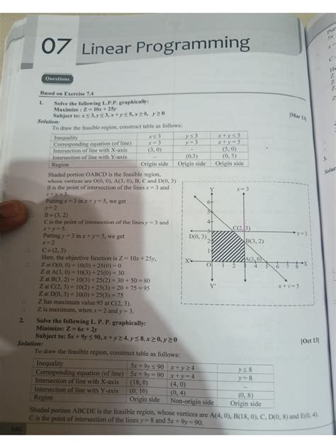 Linear Programming Examples PDF 的图像结果