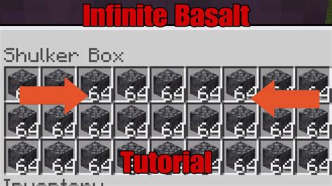 Image result for Minecraft Basalt AutoFarm
