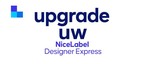 NiceLabel Express Tutorial 的图像结果