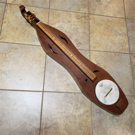 What is a Banjo Dulcimer?