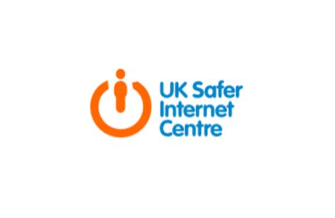 Image result for UK Safer Internet Centre logo 2026