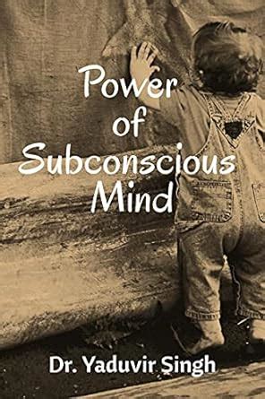Buy Power of Subconscious Mind Book Online at Low Prices in India ...