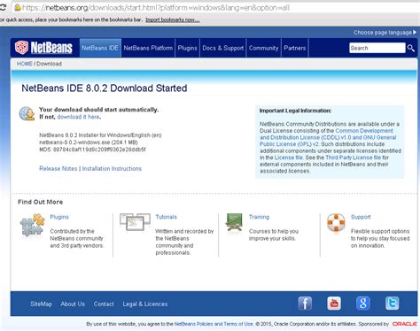 Image result for Java Netbeans Free Download