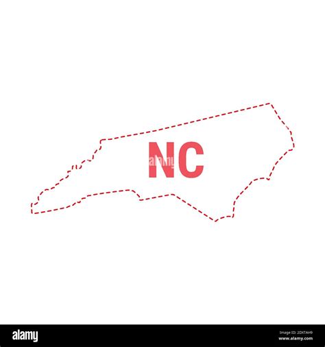 Abbreviation For North Carolina