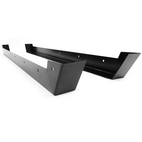 Buy Rock Sliders for Hummer H1 GMV/ All Variants of HMMWV'S (Humvee ...