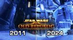 SWTOR Graphics Mod 的图像结果